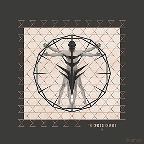 Enigma: The Cross Of Changes [Winyl]