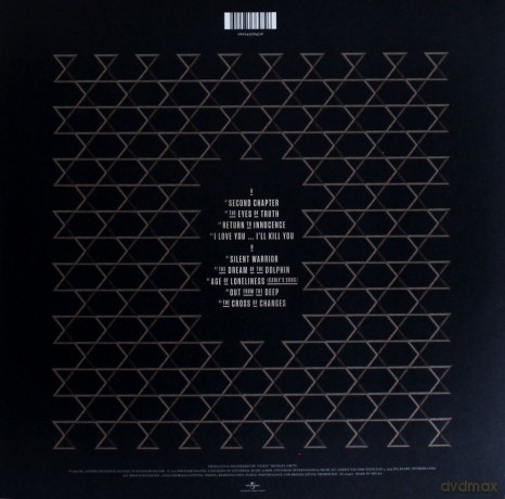 Enigma: The Cross Of Changes [Winyl]