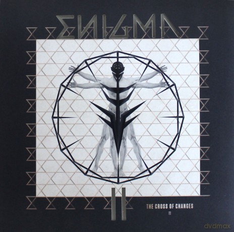 Enigma: The Cross Of Changes [Winyl]