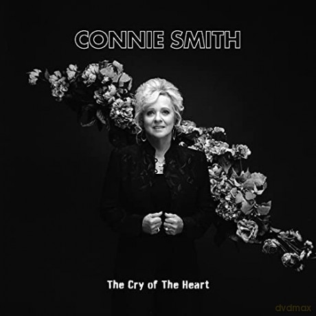 Angel Smith: The Cry Of The Heart (digipack) [CD]