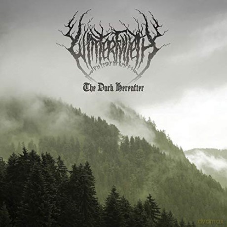 Winterfylleth: The Dark Hereafter [CD]