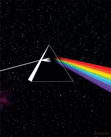 Pink Floyd: The Dark Side Of The Moon [CD]
