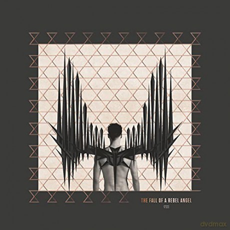 Enigma: The Fall Of A Rebel Angel [Winyl]