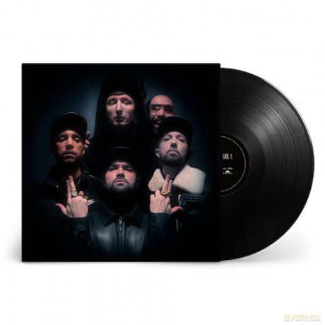 Kurupt Fm: The Greatest Hits (Part 1) [Winyl]