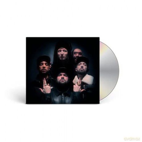 Kurupt Fm: The Greatest Hits (Part 1) [CD]