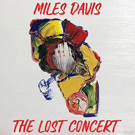 Miles Davis: The Lost Concert [2CD]