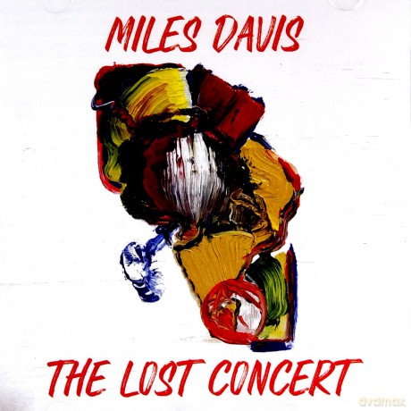 Miles Davis: The Lost Concert [2CD]