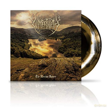 Winterfylleth: The Mercian Sphere [2xWinyl]