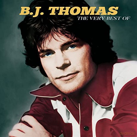 B.J. Thomas: The Very Best Of [CD]