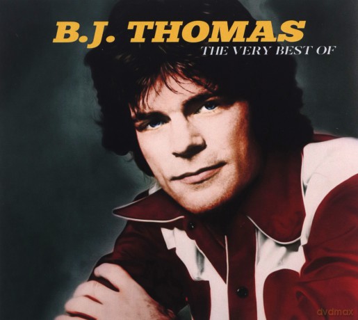B.J. Thomas: The Very Best Of [CD]
