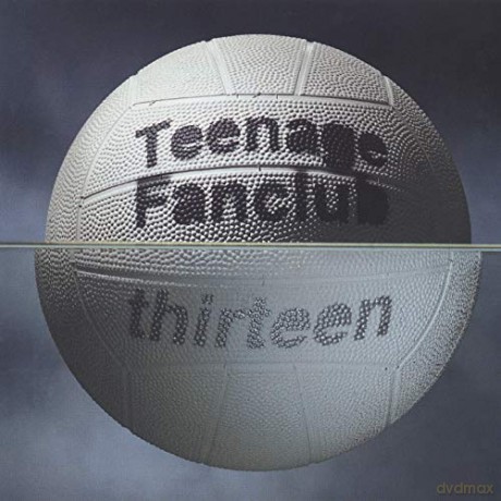 Teenage Fanclub: Thirteen [CD]