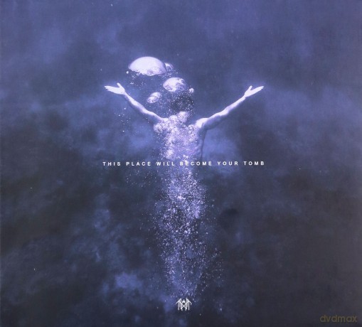 Sleep Token: This Place Will Become Your Tomb [CD]