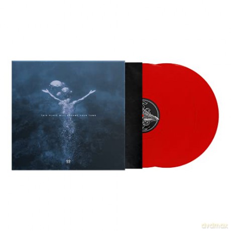 Sleep Token: This Place Will Become Your Tomb (Opaque Red) [2xWinyl]