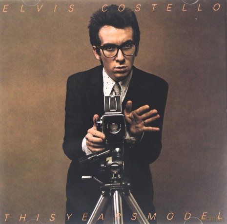 Elvis Costello: This Years Model [CD]