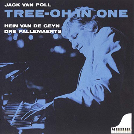Jack Van Poll: Three-Oh In One [CD]