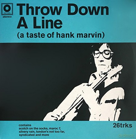 Throw Down A Line [2xWinyl]