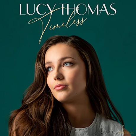 Lucy Thomas: Timeless [CD]