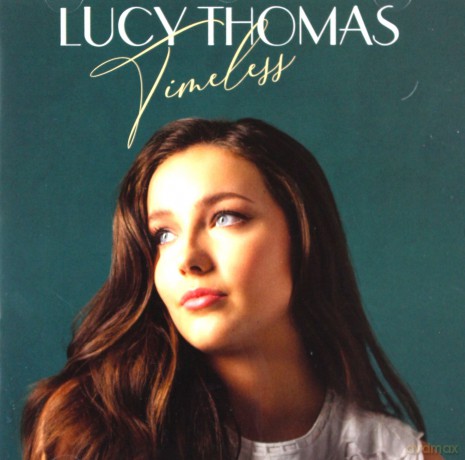 Lucy Thomas: Timeless [CD]