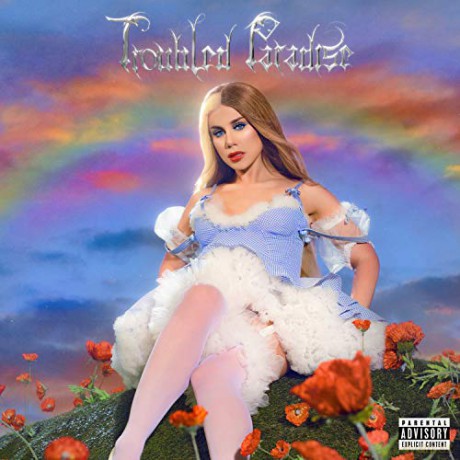Slayyyter: Troubled Paradise [Winyl]