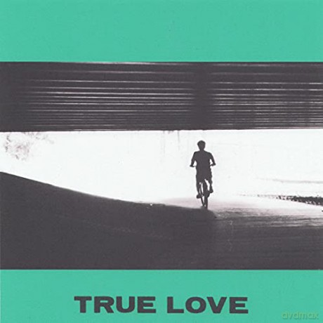 Hovvdy: True Love [CD]