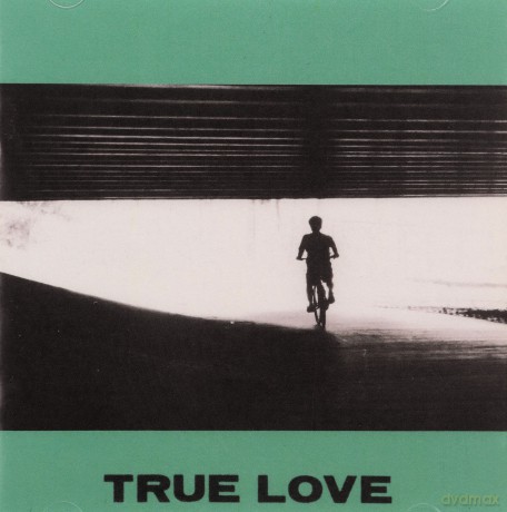 Hovvdy: True Love [CD]