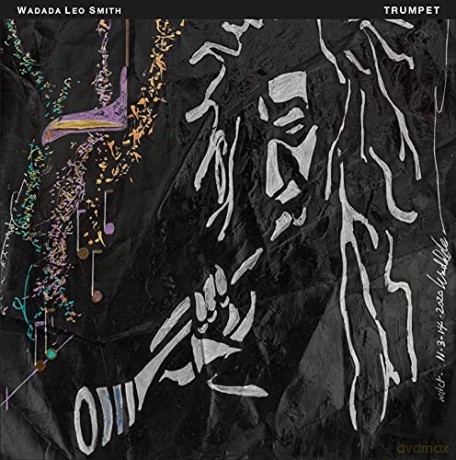 Wadada Leo Smith: Trumpet [3CD]