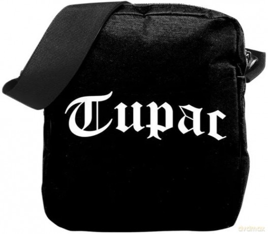 Tupac: saszetka torebka