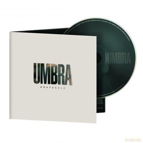 Grayscale: Umbra [CD]
