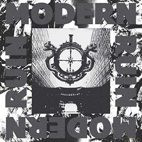Modern Ruin: Unemployment Disco Line [Winyl]