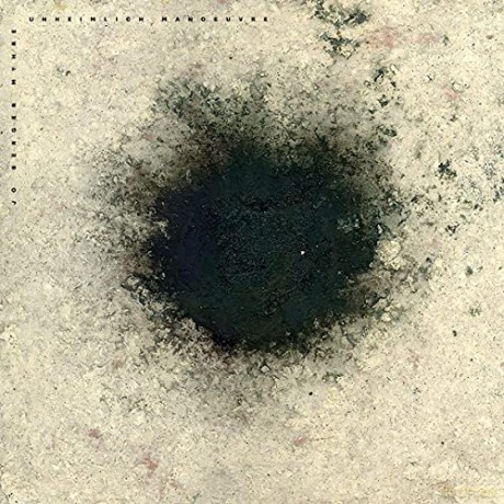Jo Berger Myhre: Unheimlich Manoeuvre [CD]