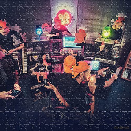 Evidence: Unlearning Vol. 1 [2xWinyl]