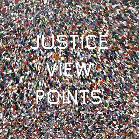 Justice: Viewpoints [CD]