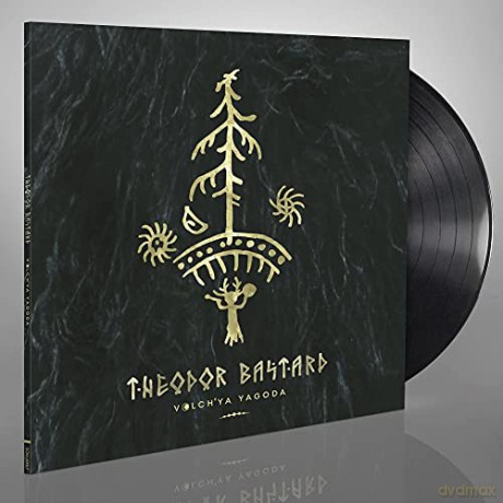Theodor Bastard: VolchYa Yagoda (2020 Re-Issue) [Winyl]