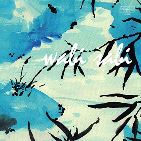 Sven Wunder: Wabi Sabi [Winyl]