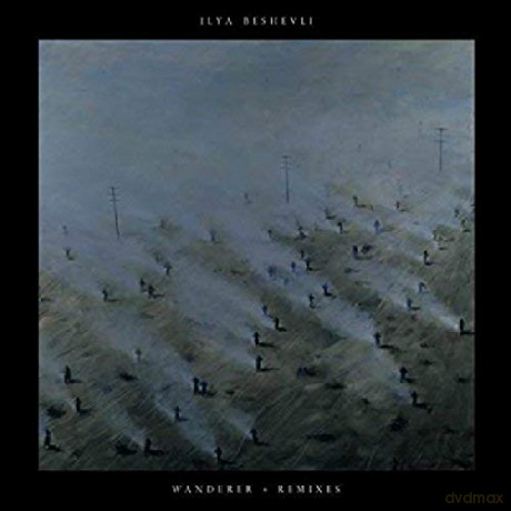 Ilya Beshevli: Wanderer Remixes [Winyl]