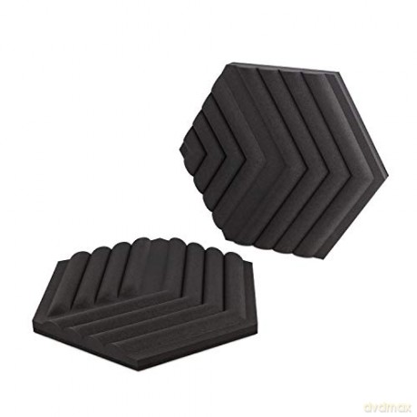 Elgato: Wave Panels (Starter Set Black)