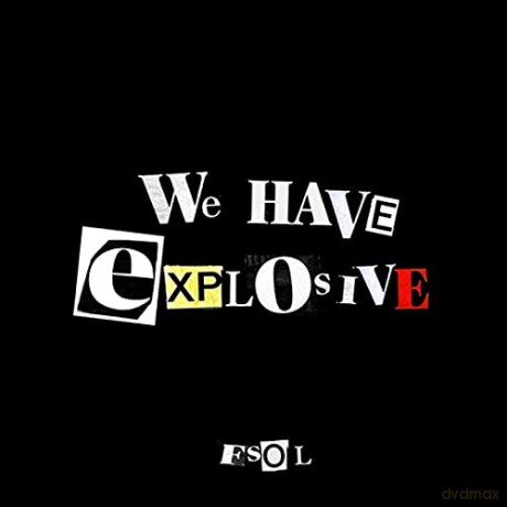 Future Sound Of London: We Have Explosive [CD]