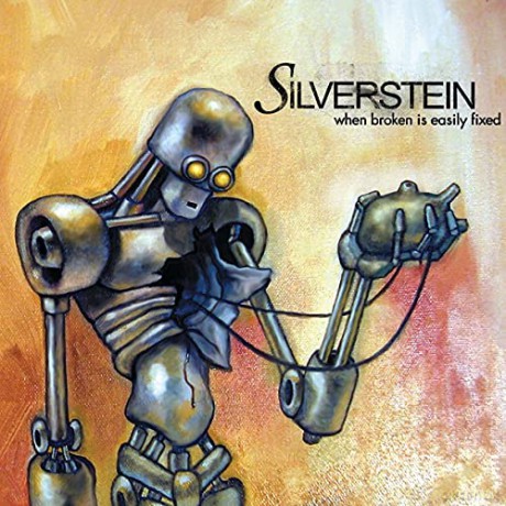 Silverstein: When Broken Is Easily Fixed [Winyl]
