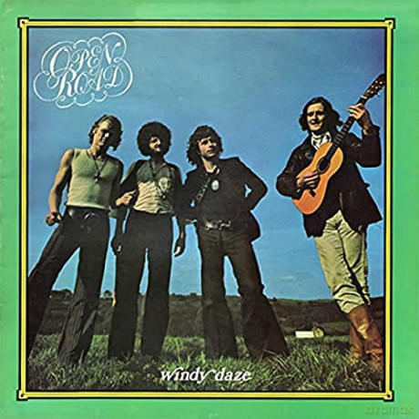 Open Road: Windy Daze (Remastered/Expanded Edition) [2CD]