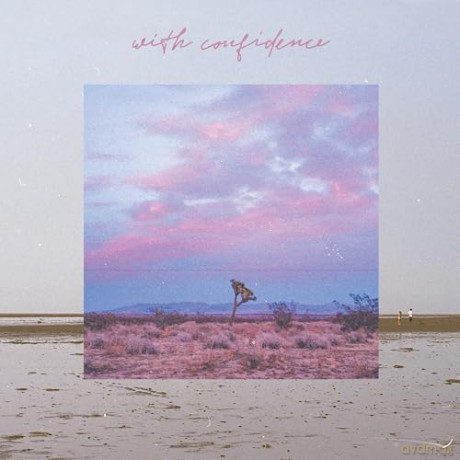 With Confidence: With Confidence [CD]