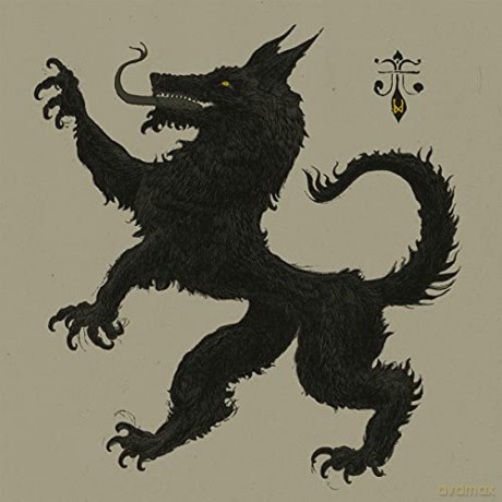 Wormwitch: Wolf Hex [CD]