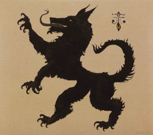 Wormwitch: Wolf Hex [CD]