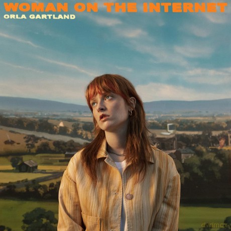 Orla Gartland: Woman On The Internet [CD]