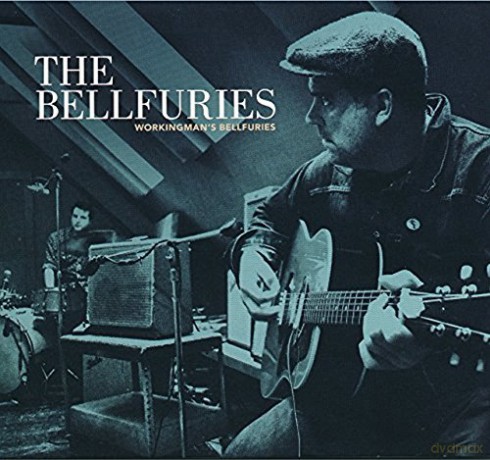 Bellfuries: WorkingmanS Bellfuries [Winyl]