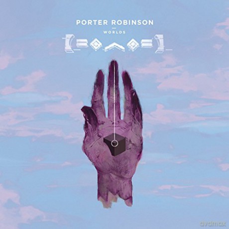 Porter Robinson: Worlds [2xWinyl]