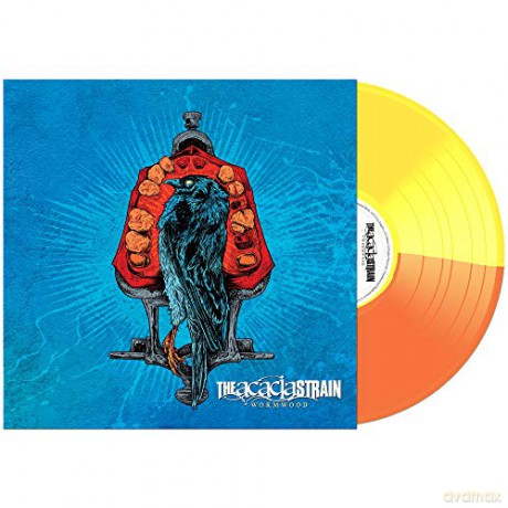 Acacia Strain: Wormwood [Winyl]