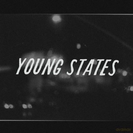 Citizen: Young States [CD]