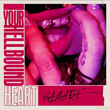 Glaare: Your Hellbound Heart [Winyl]