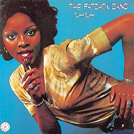Fatback Band: Yum Yum [CD]