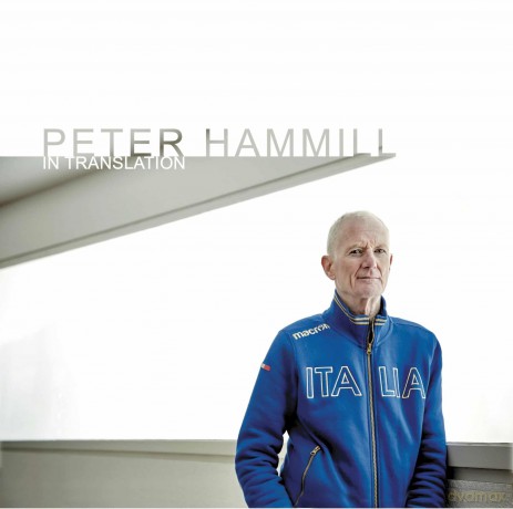 Peter Hammill: In Translation [Winyl]